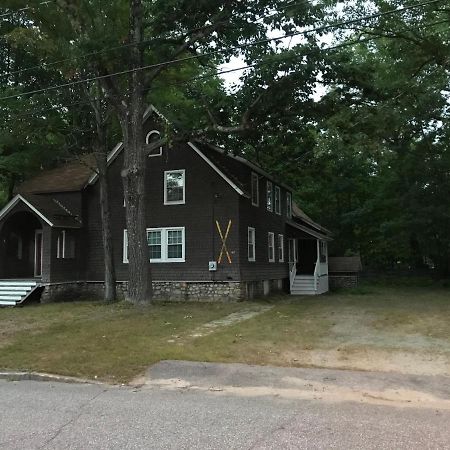 Snowchasers Lodge Линкълн Екстериор снимка